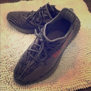 Yeezy Boost 350 size 10